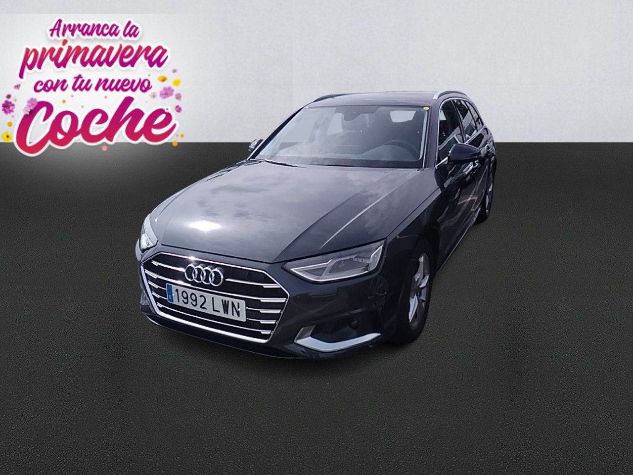 Audi A4 Avant Advanced 40 TDI 150kW S tronic