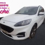 Ford Kuga St-line X 2.5 Duratec Phev 165kw Auto
