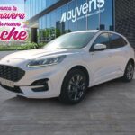 Ford Kuga St-line X 2.5 Duratec Phev 165kw Auto