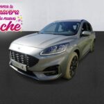 Ford Kuga St-line X 2.5 Duratec Phev 165kw Auto
