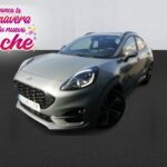 Ford Puma 1.0 Ecoboost 125cv St-line X Mhev