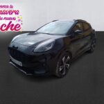 Ford Puma 1.0 Ecoboost 125cv St-line X Mhev