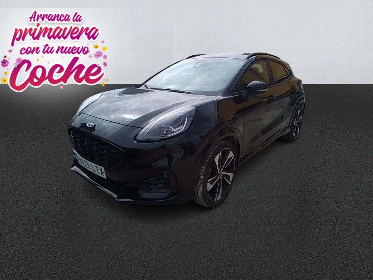 Ford Puma 1.0 EcoBoost 125cv ST-Line X MHEV