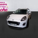 Ford Puma 1.0 Ecoboost 125cv Titanium Mhev