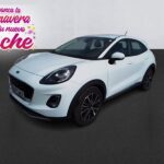 Ford Puma 1.0 Ecoboost 125cv Titanium Mhev