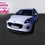 Ford Puma 1.0 Ecoboost 92kw (125cv) Titanium Mhev