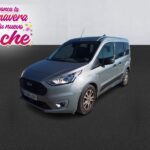 Ford Transit Connect Kombi 1.5 Tdci 74kw Trend 220 L1 (m1)