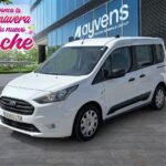 Ford Transit Connect Kombi 1.5 Tdci 74kw Trend 220 L1 (n1)