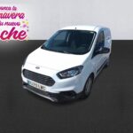 Ford Transit Courier Van 1.0 Ecoboost 75kw Trend