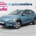 Hyundai Kona EV Tecno 100 kW (136 CV)
