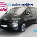 Hyundai Staria 2.2 CRDI Maxx 9S 130 kW (177 CV)