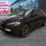 Alfa Romeo Stelvio 2.2 Diésel 154kw (210cv) Veloce Q4