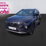 Hyundai Tucson 1.6 Crdi 100kw 48v N Line Sky Dct 4×4