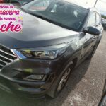 Hyundai Tucson 1.6 Crdi 85kw (116cv) Sle 4×2