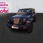 Jeep Wrangler 4p 2.0 380cv Rubicon 8atx E6d