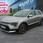 Kia Niro 1.6 Gdi Phev 135kw (183cv) Drive