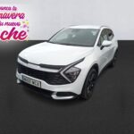 Kia Sportage 1.6 T-gdi Hev 171kw (230cv) Drive 4×2