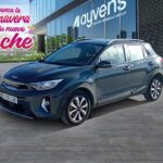 Kia Stonic 1.0 T-gdi 88kw (120cv) Mhev Imt Drive