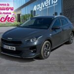 Kia Xceed 1.0 T-gdi Drive 88kw (120cv) Kia Xceed 1.0 T-gdi Drive 88kw (120cv)