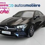 Mercedes CLA 180 d 85 kW (116 CV) AMG