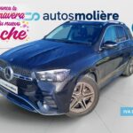 Mercedes Clase GLE 400 e 4Matic 280 kW (381 CV) Mercedes Clase GLE 400 e 4Matic 280 kW (381 CV)