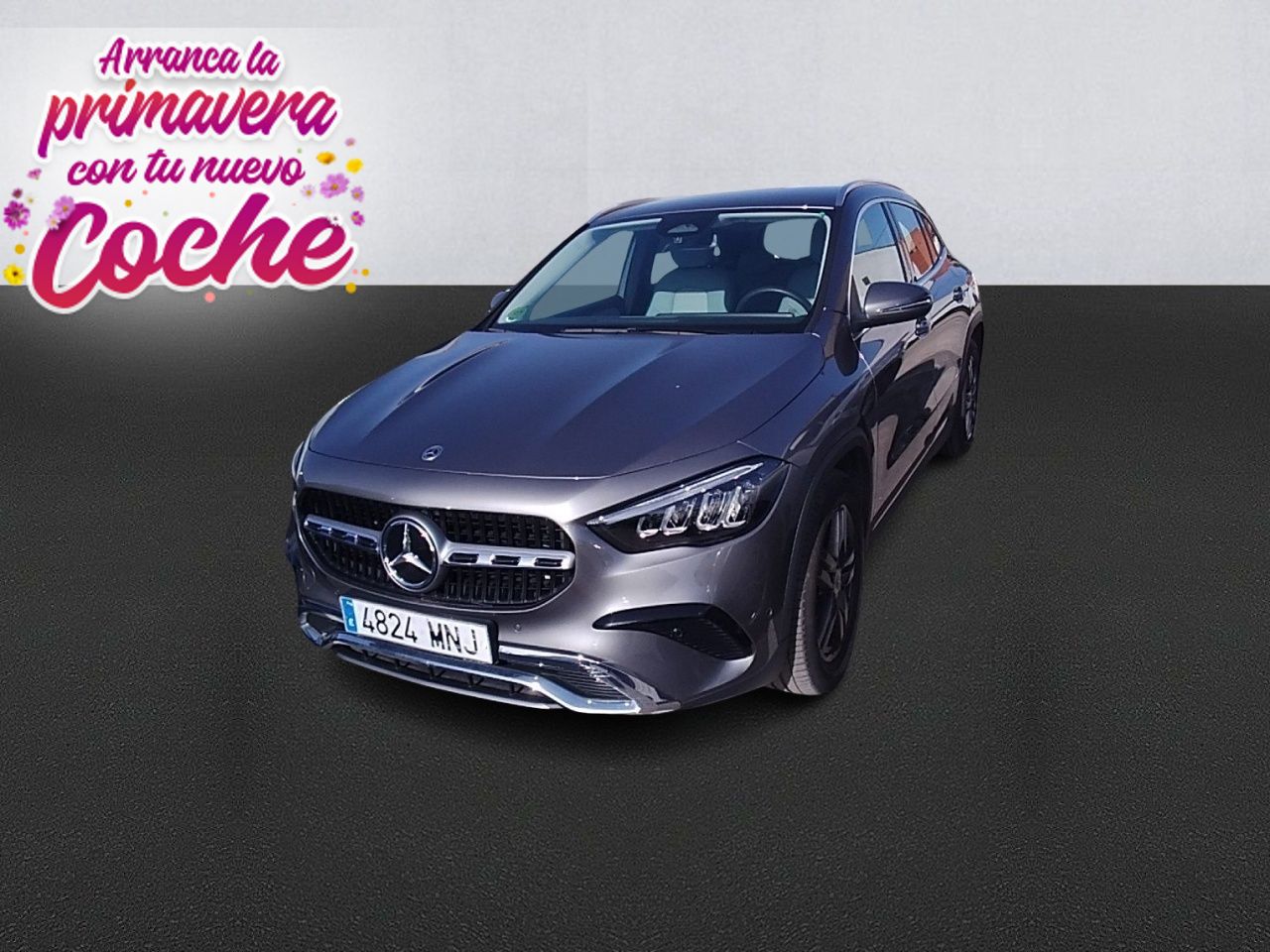 Mercedes GLA GLA 200 D