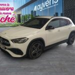Mercedes Gla 200 D