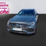 Mercedes Glc-class Glc 200 D 4matic