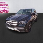 Mercedes Gle 350 De 4matic (híbrido Enchufable)