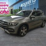 Mercedes Gle 400 D 4matic