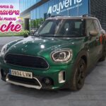 Mini Countryman Cooper