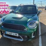 Mini Countryman Cooper
