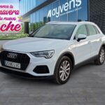 Audi Q3 45 Tfsi E 180kw S Tronic Advanced