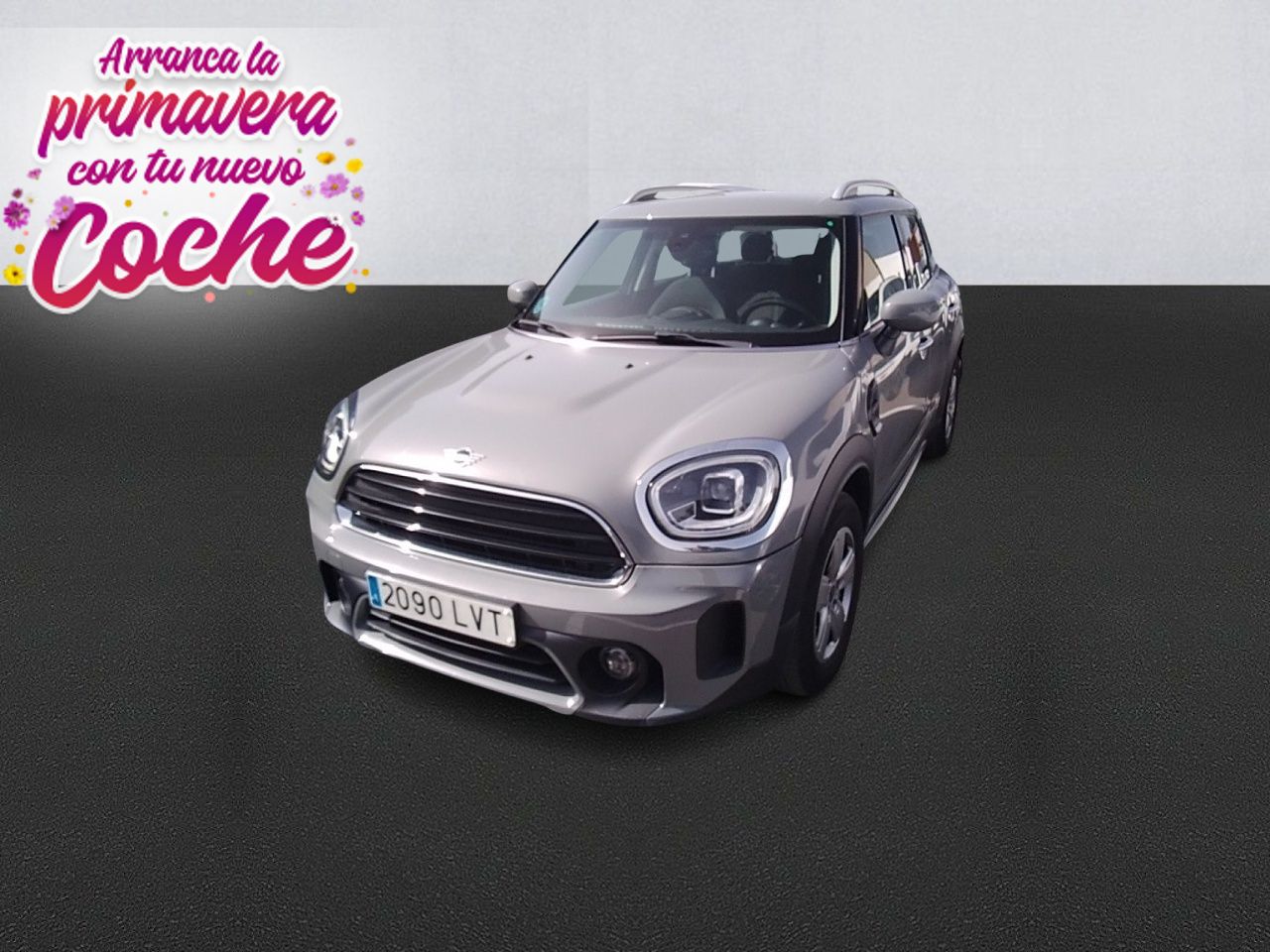 MINI Countryman One