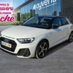 Audi A1 Sportback Adrenalin 25 Tfsi 70kw (95cv)