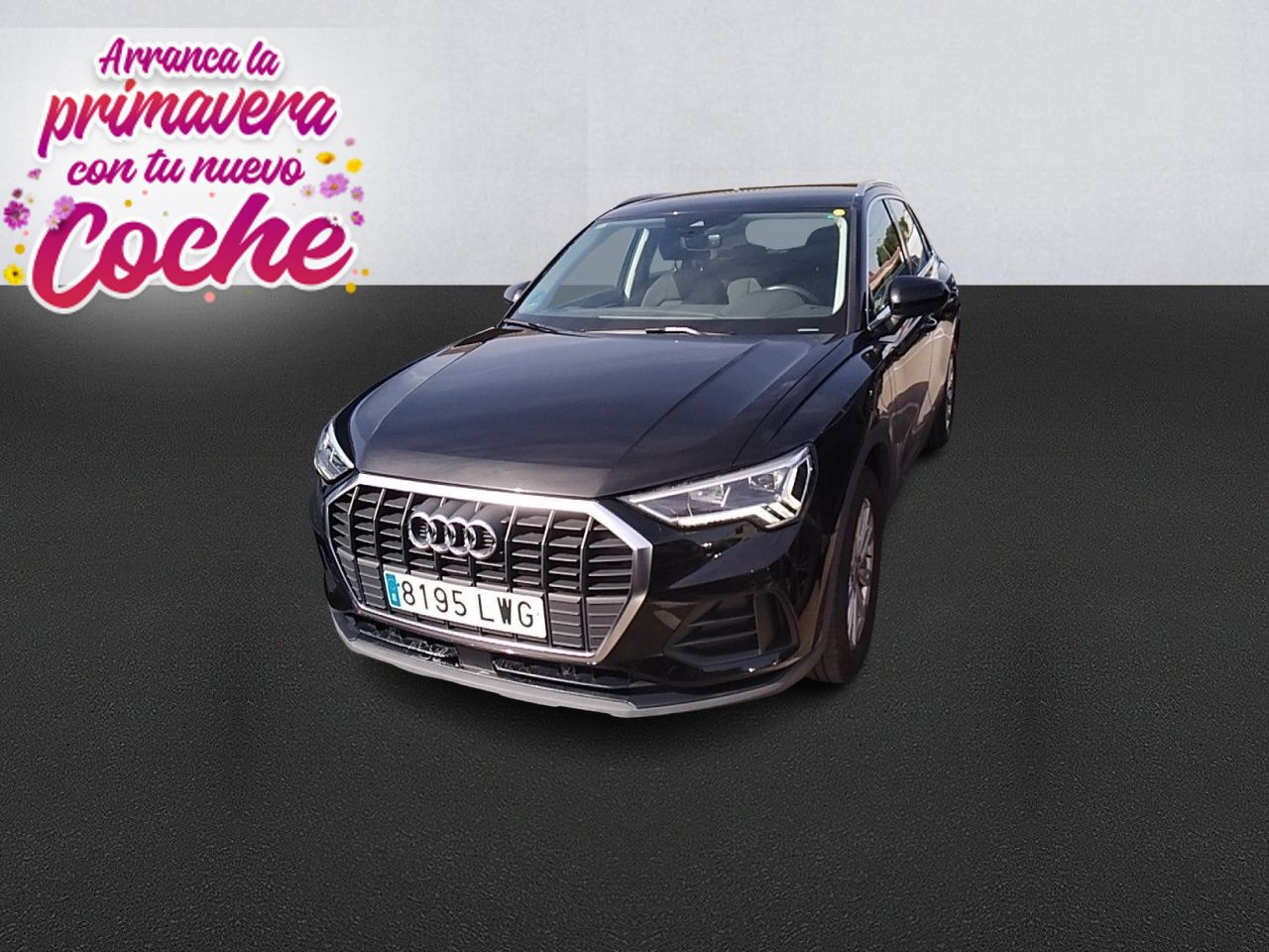 Audi Q3 45 TFSI e 180kW S tronic Advanced