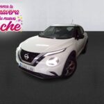 Nissan Juke Dig-t 84 Kw (114 Cv) 6m/t Acenta
