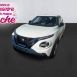 Nissan Juke Dig-t 84 Kw (114 Cv) 6m/t Acenta