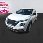 Nissan Juke Dig-t 84 Kw (114 Cv) 6m/t Acenta