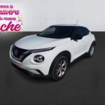 Nissan Juke Dig-t 84 Kw (114 Cv) 6m/t Acenta Nissan Juke Dig-t 84 Kw (114 Cv) 6m/t Acenta