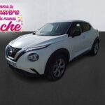 Nissan Juke Dig-t 84 Kw (114 Cv) 6m/t Acenta