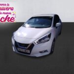 Nissan Micra Ig-t 68 Kw (92 Cv) E6d-f Acenta Sprint