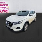 Nissan Qashqai Dci 150cv (110kw) 4wd Acenta