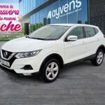 Nissan Qashqai Dci 150cv (110kw) 4wd Acenta