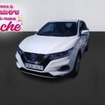 Nissan Qashqai Dci 85 Kw (115 Cv) E6d Acenta
