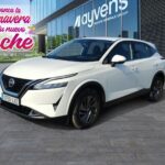 Nissan Qashqai Dig-t 103kw (140cv) Mhev 4×2 Acenta