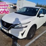Nissan Qashqai Dig-t 103kw (140cv) Mhev 4×2 Acenta