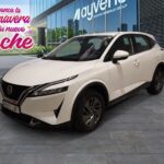 Nissan Qashqai Dig-t 103kw (140cv) Mhev 4×2 Acenta