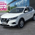 Nissan Qashqai Dig-t 103kw (140cv) Mhev 4×2 Acenta