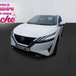 Nissan Qashqai Dig-t 103kw (140cv) Mhev 4×2 Acenta